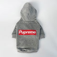 Load image into Gallery viewer, Pupreme Hoodie
