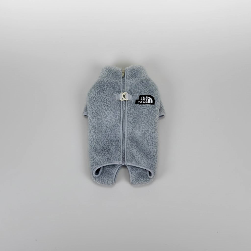 Snuggle Soft Full-Body Jumpsuit