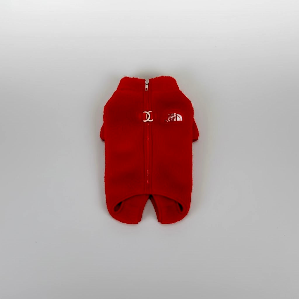 Snuggle Soft Full-Body Jumpsuit