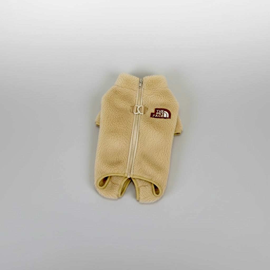 Snuggle Soft Full-Body Jumpsuit